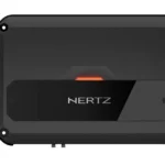 Amplificador Hertz Monoral CP1.2K serie Cento