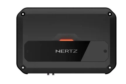 Amplificador Hertz Monoral CP1.2K serie Cento