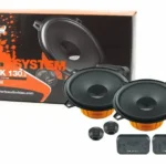 Componente Hertz DSK130.3 serie Dieci
