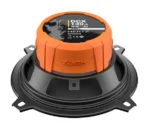 Parlantes coaxiales Hertz DCX130.3 DE 5.25" - Imagen 3