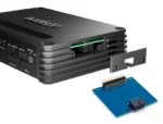 Tarjneta de extensión Audison para amplificadores AF BIT - Imagen 2