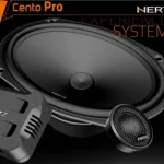 Componentes Ovalados Hertz 6x9" CPK690 CENTO PRO