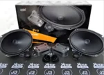 Componentes Ovalados Hertz 6x9" CPK690 CENTO PRO - Imagen 2