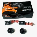 Tweeters Hertz Dt24.3 Dieci