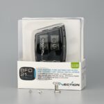 Portafusible doble Connection BFD 21.1