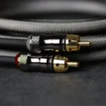 Cables RCA AUNEX serie ELITE