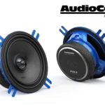 Parlantes Coaxiales 4"AudioControl PNW-4