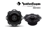Parlantescoaxiales Rockford Fosgate P142 - Imagen 2