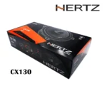 Parlantes coaxiales 5.25"Hertz Cento CX 130 - Imagen 3