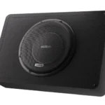 Subwoofer 12" con caja Audison AVBX 12 D4 II