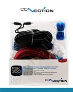 KIT de instalación Connection FSK350.1 #8
