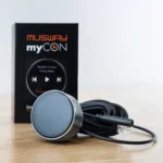 MyCon Controlador de DSP y audio Musway