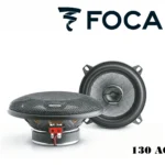 Parlantes Coaxiales Focal 5.25" 130AC serie Access
