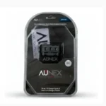 Portafusible Doble Aunex AP-FD2X