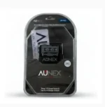Portafusible Doble Aunex AP-FD2X