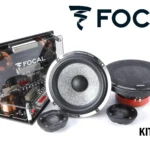 Componente Focal Utopia 165W-XP