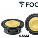 Woofers Focal 6.5 KM k2
