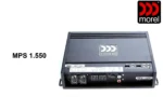 Amplificador Monoral Morel MPS 1.550 - Imagen 3