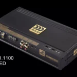 Amplificador Monoral Morel MPS 1.1100 Limited