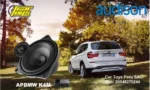 Componentes Audison BMW-MINI APBMWK4M