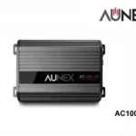 Amplificador Monoral Aunex AC1000.1D