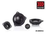 Componentes BMW_MINI HI-RES Morel Integration Reference IR-BMW42