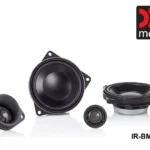 Componentes BMW_MINI HI-RES Morel Integration Reference IR-BMW42