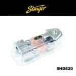 Portafusible doble Stinger SHD820