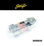 Portafusible doble Stinger SHD820