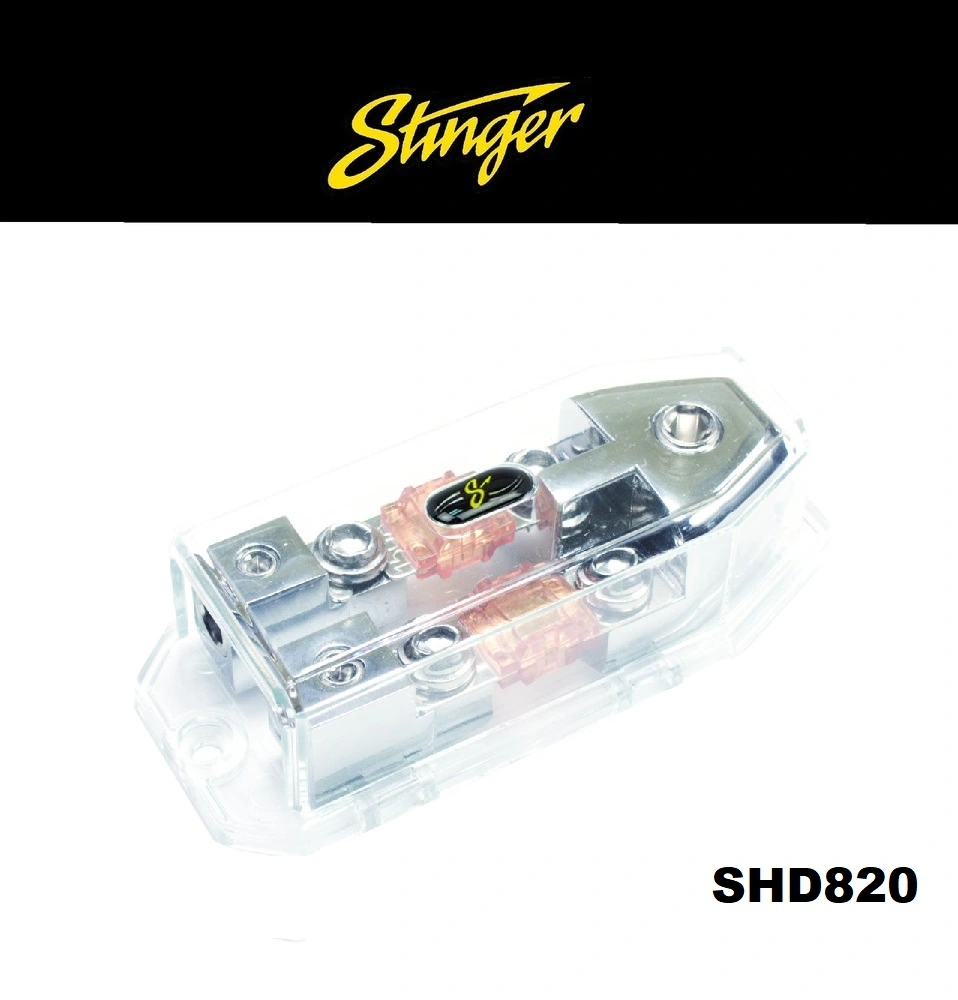 1 (70) Portafusible doble Stinger SHD820 - Imagen 1