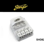 Portafusible multiple Stinger SHD821