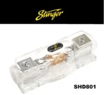 Portafusible doble Stinger SHD801