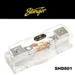 Portafusible doble Stinger SHD801