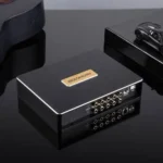 Procesador Goldhorn DSP10 10