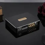 Amplificador con DSP Goldhorn DSPA 816 PRO