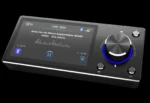Controlador de volumen Goldhorn T3002 con pantalla - Imagen 2