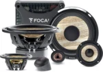 Componente 3 vías Focal  Flax Evo PS 165 F3E - Imagen 2