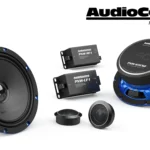 Componentes 6.5" AudioControl PNW-65CS2