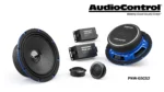Componentes 6.5" AudioControl PNW-65CS2