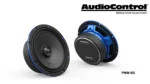 Parlantes Coaxiales AudioControl PNW-65
