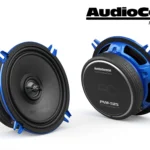 Parlantes Coaxiales 5.25"AudioControl PNW-525