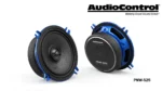 Parlantes Coaxiales 5.25"AudioControl PNW-525