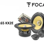 Componentes Focal K2 ES 165 KX2E