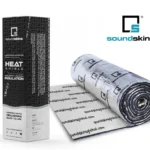 Aislante térmico acústico SoundSkins Heat Shield