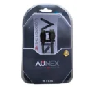 RCA tipo "Y" Aunex serie Performance