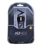 RCA tipo "Y" Aunex serie Performance