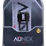 RCA tipo "Y" Aunex serie Performance