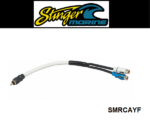 Cable RCA "Y" grado Marino Stinger - Imagen 3