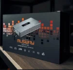 Amplificador 8ch Musway EIGHT.100 - Imagen 2