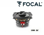 Parlantes Coaxiales Focal 4"AC 100 serie Access - Imagen 2